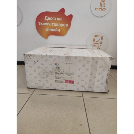 Люстра MW-Light Букет 421013506 отличное состояние - фото 5