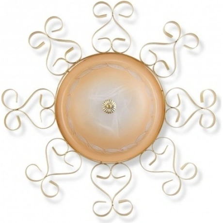 Люстра потолочная V6836/2A, 2хE27 макс. 60Вт