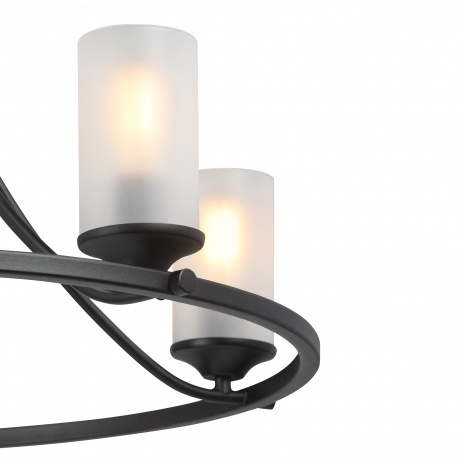 Люстра V1861-1/5, 5xE27 макс. 40Вт - фото 2