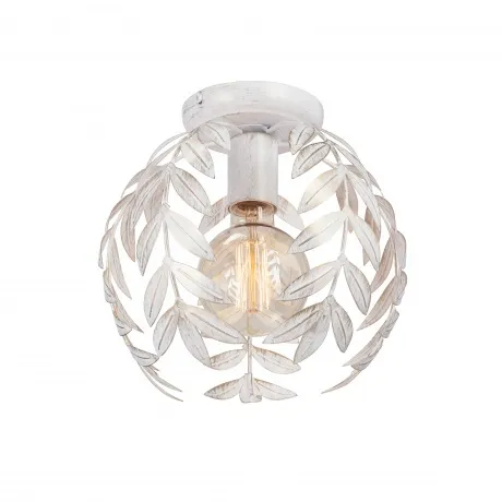 Люстра V1869-0/1PL, 1xE27 макс. 40Вт