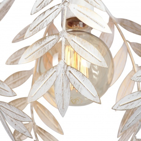 Люстра V1869-0/1S, 1xE27 макс. 40Вт - фото 2