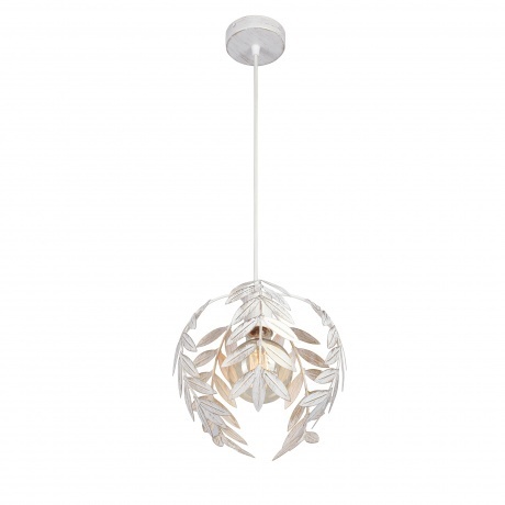 Люстра V1869-0/1S, 1xE27 макс. 40Вт - фото 3