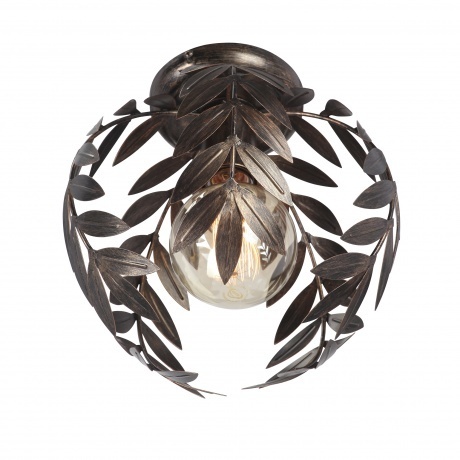 Люстра V1869-7/1PL, 1xE27 макс. 40Вт - фото 3