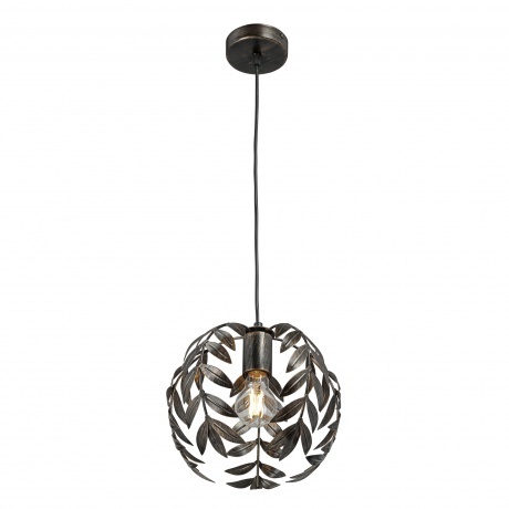 Люстра V1869-7/1S, 1xE27 макс. 40Вт - фото 3