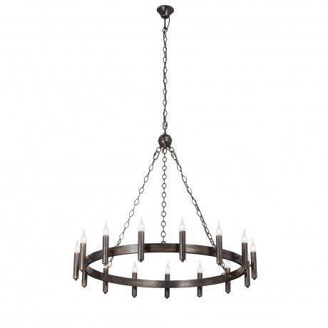 Люстра V1871-7/15, 15xE14 макс. 40Вт - фото 1