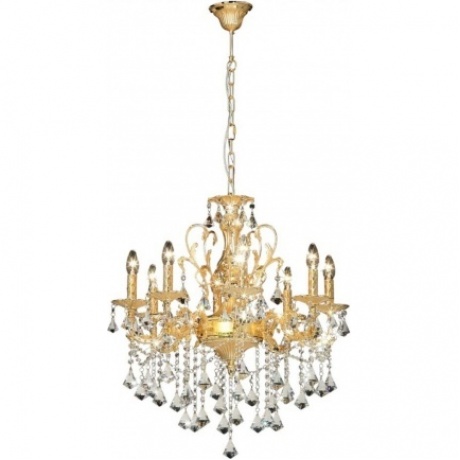 Люстра V2301/8, 8хЕ14 макс. 60Вт - фото 1