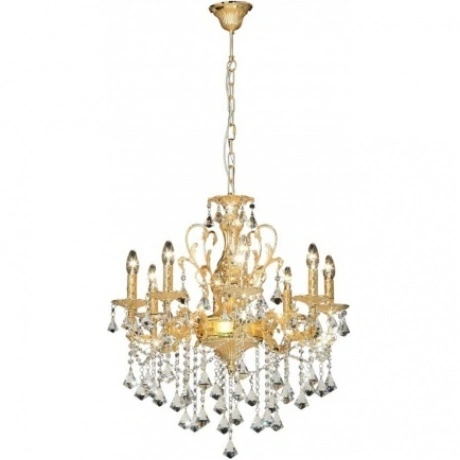 Люстра V2301/8, 8хЕ14 макс. 60Вт