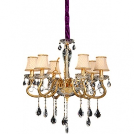 Люстра V2316/6, 6хЕ14 макс. 60Вт - фото 1