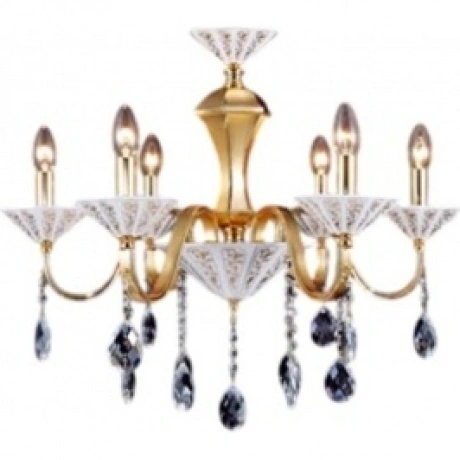 Люстра V2338/6, 6xE14 макс. 60Вт