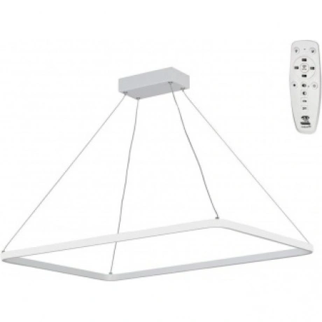 Люстра V2506DT-0/1S, LED 65Вт, 2700-6500К, 6390лм