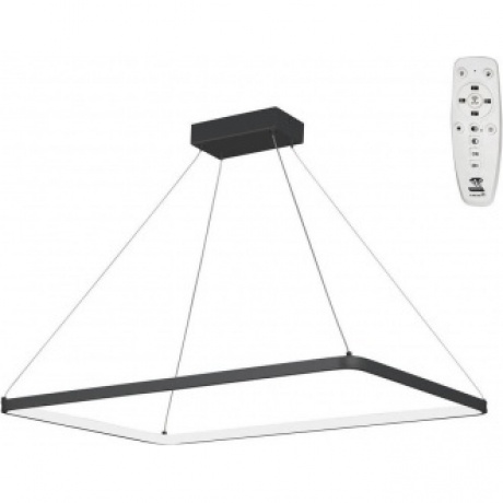 Люстра V2506DT-1/1S, LED 65Вт, 2700-6500К, 6390лм - фото 1