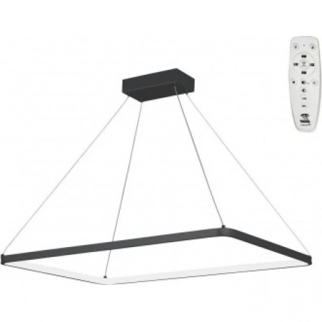 Люстра V2506DT-1/1S, LED 65Вт, 2700-6500К, 6390лм