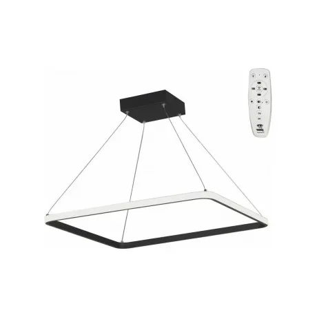 Люстра V2507DT-1/1S, LED54Вт, 2700-6500К, 3970лм