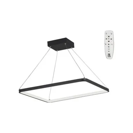 Люстра V2508DT-1/1S, LED 53Вт, 2700-6500К, 4010лм