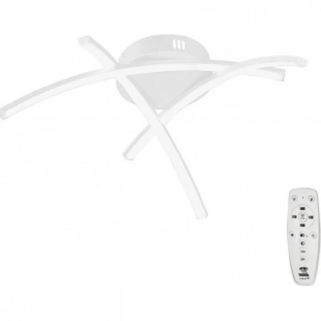 Люстра V2513DT-0/3PL, LED 14Вт, 2700-6500К, 1490лм