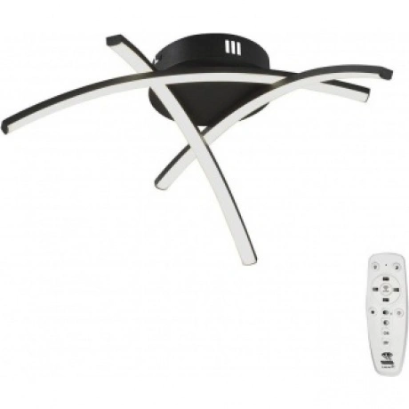 Люстра V2513DT-1/3PL, LED 14Вт, 2700-6500К, 1490лм