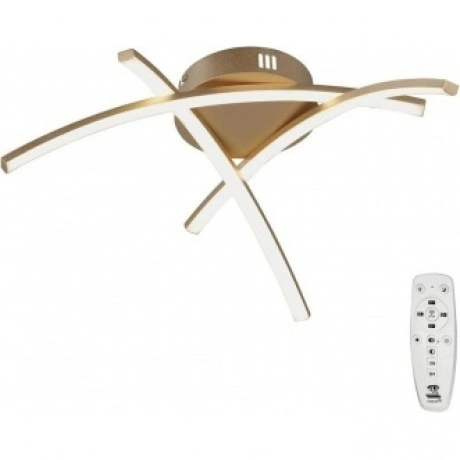 Люстра V2513DT-8/3PL, LED 14Вт, 2700-6500К, 1490лм