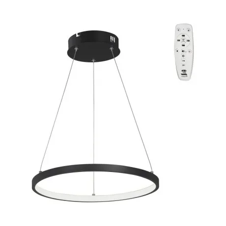 Люстра V2515DT-1/1S, LED 31Вт, 2700-6500К, 3120лм