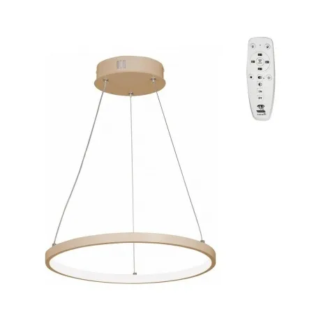 Люстра V2515DT-8/1S, LED 31Вт, 2700-6500К, 3120лм