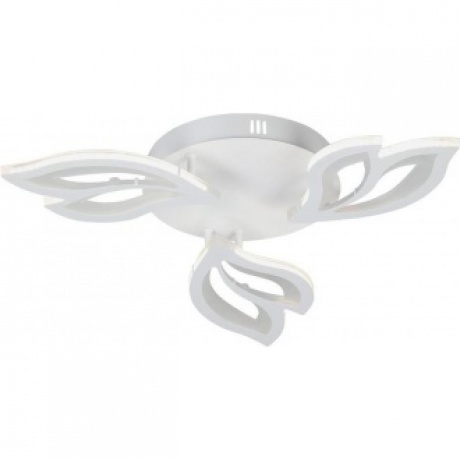 Люстра V2520-0/3PL, LED 32Вт, 3900-4200К, 3080лм - фото 1