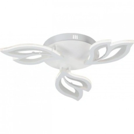 Люстра V2520-0/3PL, LED 32Вт, 3900-4200К, 3080лм