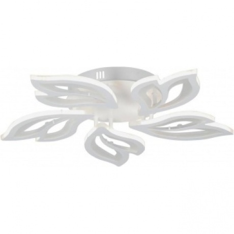 Люстра V2520-0/5PL, LED 55Вт, 3900-4200К, 5180лм - фото 1