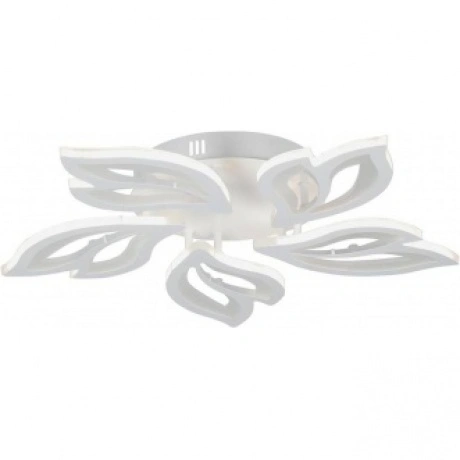 Люстра V2520-0/5PL, LED 55Вт, 3900-4200К, 5180лм