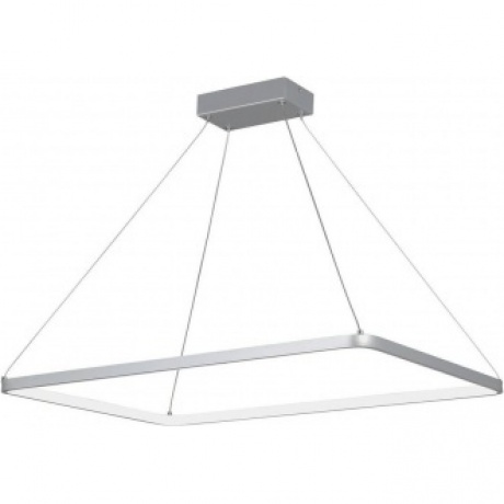 Люстра V2704-9/1S, LED 52Вт, 4000К, 4775лм - фото 1