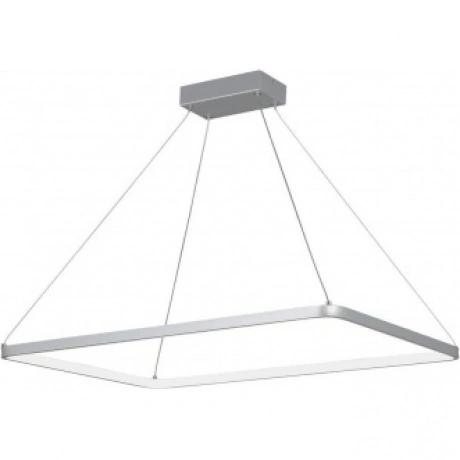 Люстра V2704-9/1S, LED 52Вт, 4000К, 4775лм