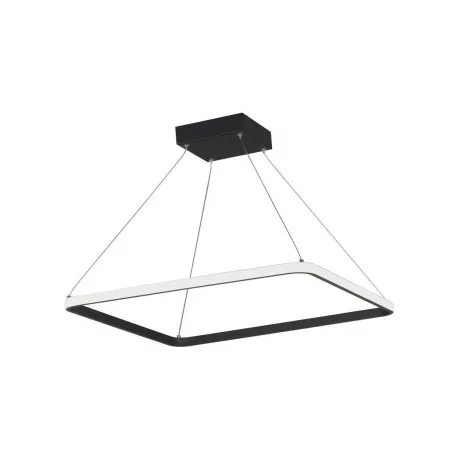 Люстра V2705-1/1S, LED 42Вт, 4000К, 3310лм