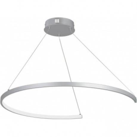 Люстра V2706-9/1S, LED 35Вт, 4000К, 3460лм - фото 1