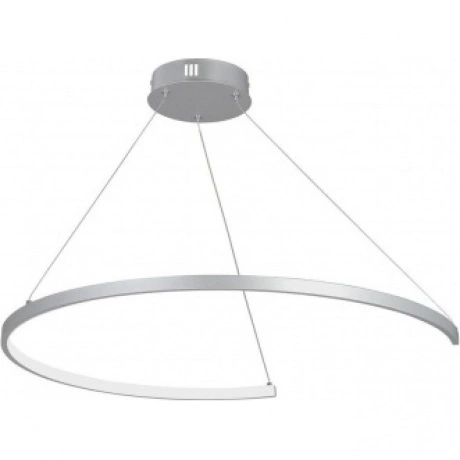 Люстра V2706-9/1S, LED 35Вт, 4000К, 3460лм