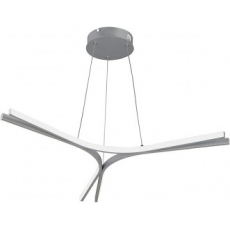 Люстра V2708-9/3S, LED 50Вт, 4000К, 4940лм - фото 1