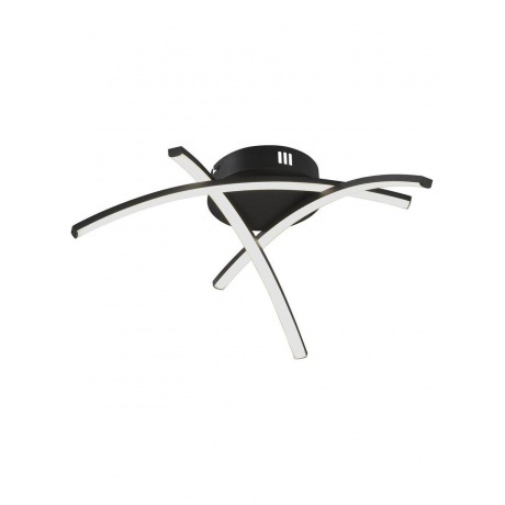 Люстра V2709-1/3PL, LED 30Вт, 4000К, 2320лм - фото 1