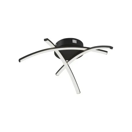 Люстра V2709-1/3PL, LED 30Вт, 4000К, 2320лм