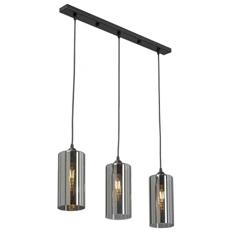 Люстра V2732-1/3S, 3хE27 макс. 40Вт