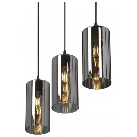 Люстра V2732-1/3S, 3хE27 макс. 40Вт - фото 2