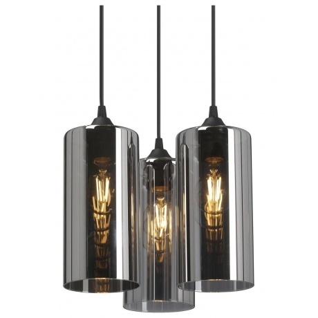 Люстра V2732/3S, 3хE27 макс. 40Вт - фото 2