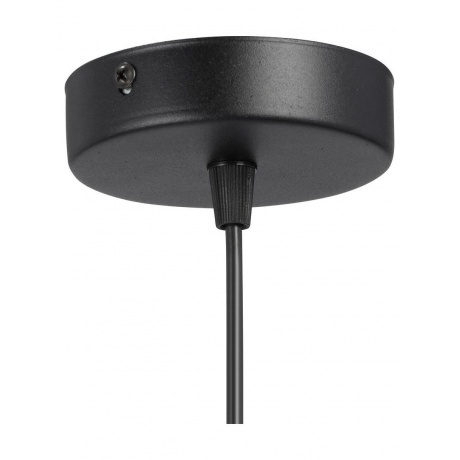 Люстра V2803-1/1S, 1xE27 макс. 40Вт - фото 2