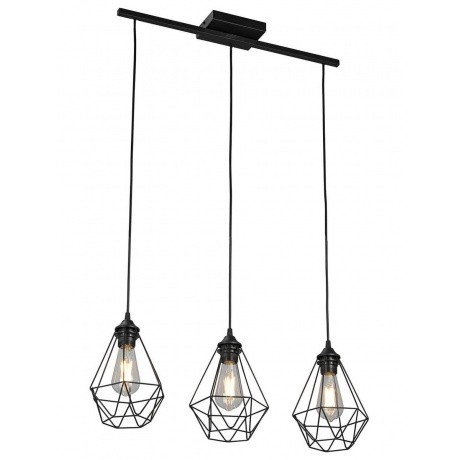 Люстра V2803-1/3S, 3xE27 макс. 40Вт - фото 1