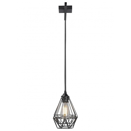 Люстра V2803-1/3S, 3xE27 макс. 40Вт - фото 2