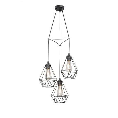 Люстра V28030-1/3S, 3xE27 макс. 40Вт