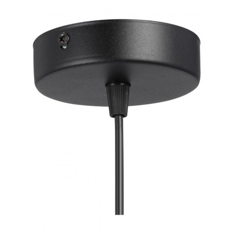 Люстра V2804-1/1S, 1xE27 макс. 40Вт - фото 2