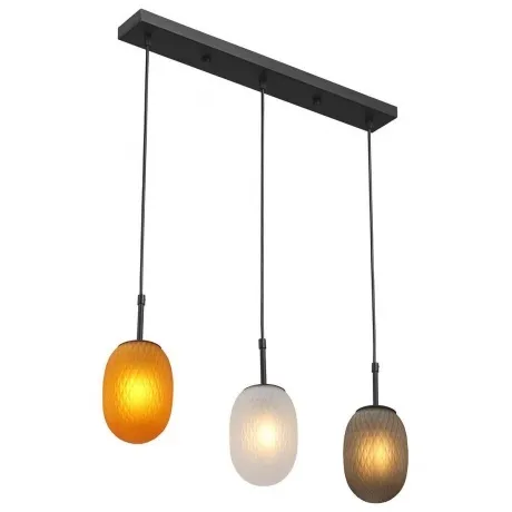 Люстра V2821/3S, 3xE14 макс. 40Вт