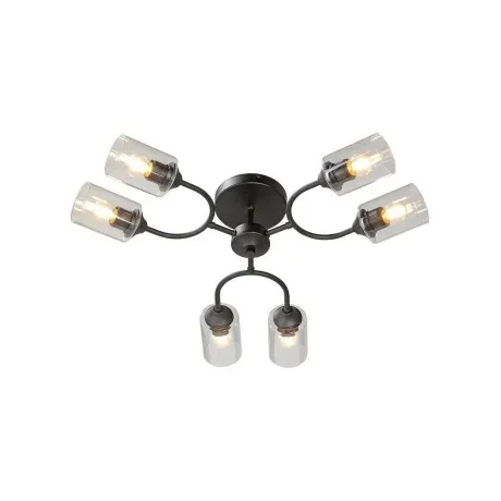 Люстра V2822-1/6PL, 6xE27 макс. 40Вт