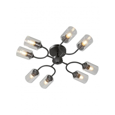 

Люстра V2822-1/8PL, 8xE27 макс. 40Вт