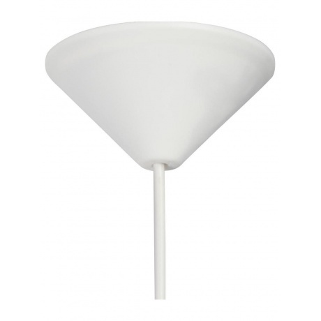 Люстра V2827-0/1S, 1xE27 макс. 40Вт - фото 2