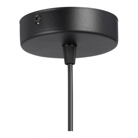 Люстра V2833-1/1S, 1xE27 макс. 40Вт - фото 2