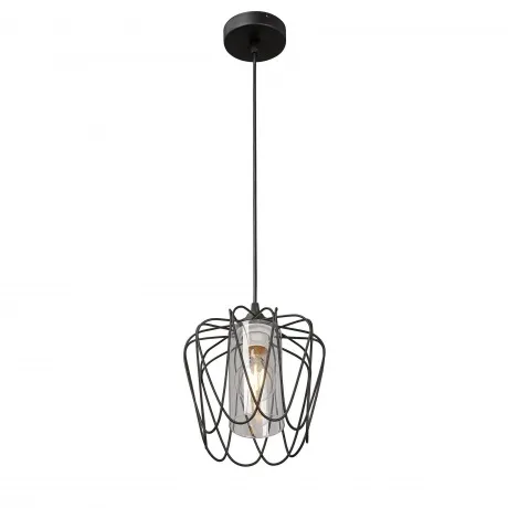 Люстра V2843-1/1S, 1xE27 макс. 40Вт