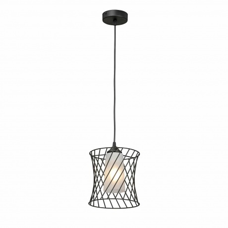 Люстра V2845-1/1S, 1xE27 макс. 40Вт